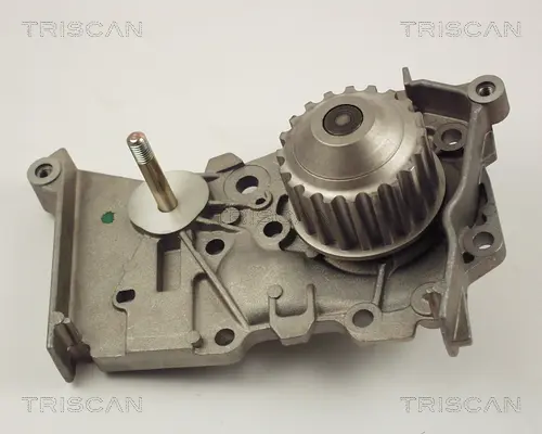 Водна помпа, охлаждане на двигателя TRISCAN