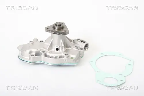 водна помпа, охлаждане на двигателя TRISCAN             