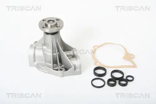 водна помпа, охлаждане на двигателя TRISCAN             