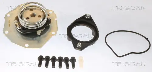 водна помпа, охлаждане на двигателя TRISCAN             