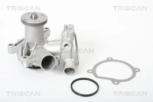водна помпа, охлаждане на двигателя TRISCAN             