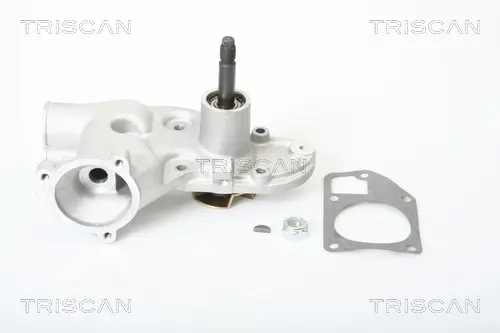 водна помпа, охлаждане на двигателя TRISCAN             