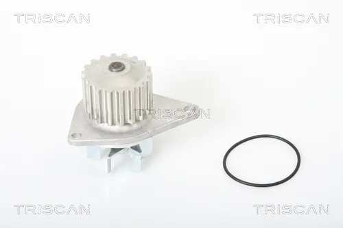 Водна помпа, охлаждане на двигателя TRISCAN