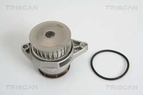 Водна помпа, охлаждане на двигателя TRISCAN