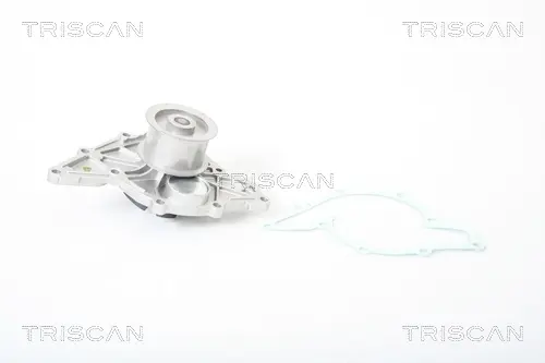 Водна помпа, охлаждане на двигателя TRISCAN