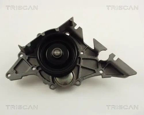 Водна помпа, охлаждане на двигателя TRISCAN