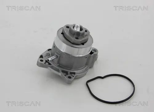 Водна помпа, охлаждане на двигателя TRISCAN