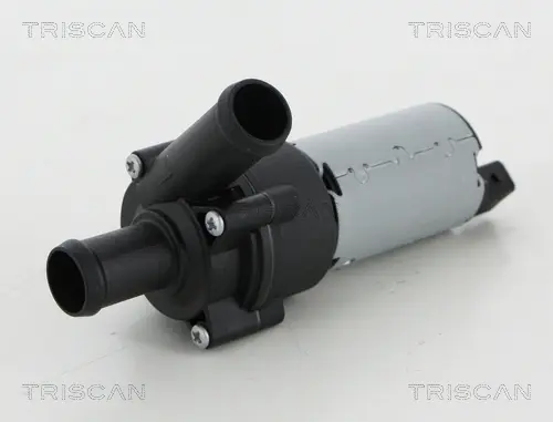 Водна помпа, охлаждане на двигателя TRISCAN