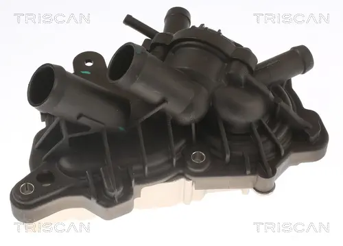 Водна помпа, охлаждане на двигателя TRISCAN