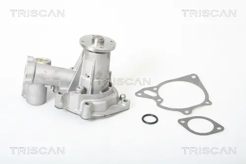 водна помпа, охлаждане на двигателя TRISCAN             