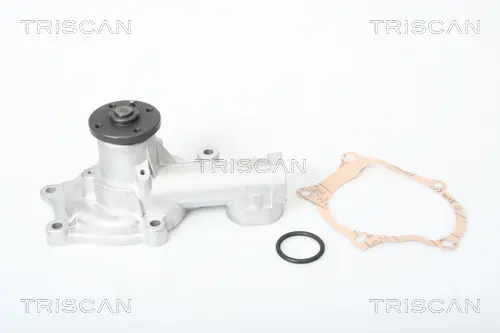 водна помпа, охлаждане на двигателя TRISCAN             