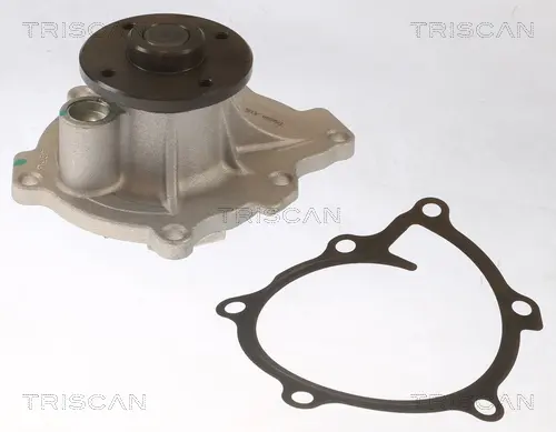 Водна помпа, охлаждане на двигателя TRISCAN