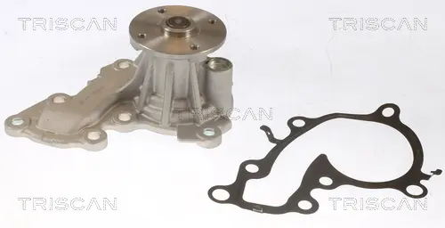 водна помпа, охлаждане на двигателя TRISCAN             