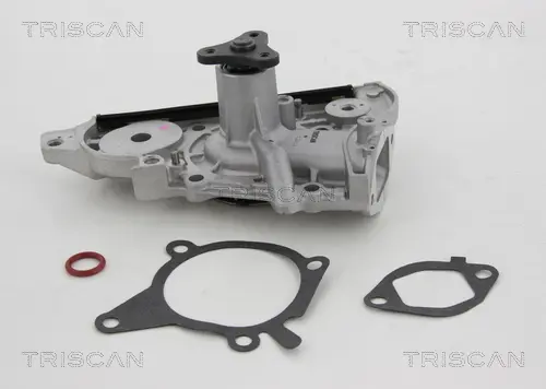 Водна помпа, охлаждане на двигателя TRISCAN
