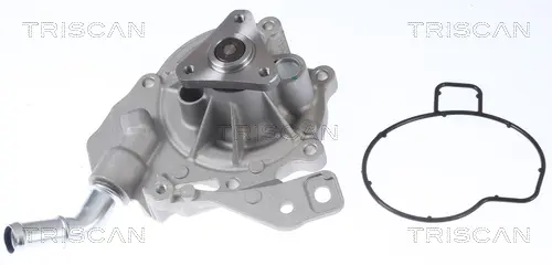 водна помпа, охлаждане на двигателя TRISCAN             