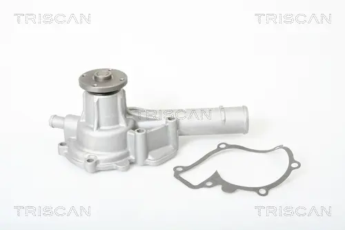 водна помпа, охлаждане на двигателя TRISCAN             