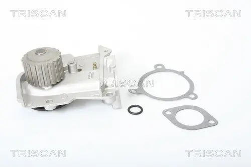 водна помпа, охлаждане на двигателя TRISCAN             