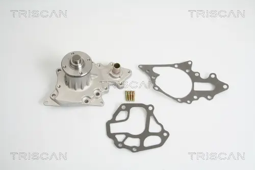 водна помпа, охлаждане на двигателя TRISCAN             