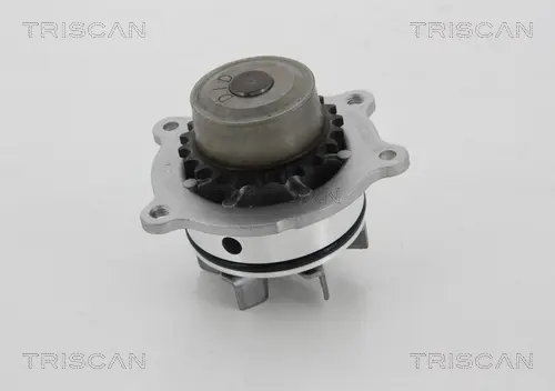 водна помпа, охлаждане на двигателя TRISCAN             