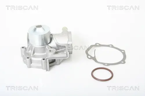 Водна помпа, охлаждане на двигателя TRISCAN