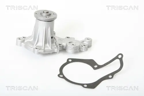 водна помпа, охлаждане на двигателя TRISCAN             