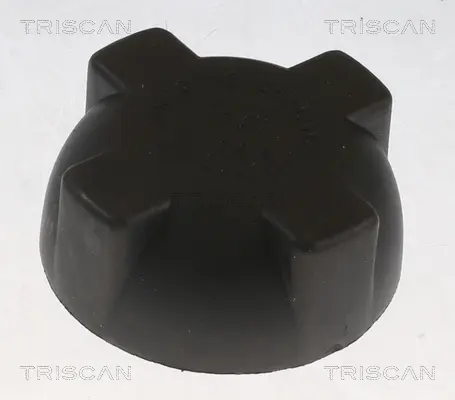 капачка, резервоар за охладителна течност TRISCAN             