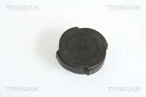 капачка, резервоар за охладителна течност TRISCAN             