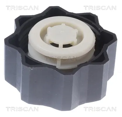 капачка, резервоар за охладителна течност TRISCAN             