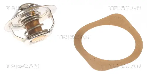 термостат, охладителна течност TRISCAN             