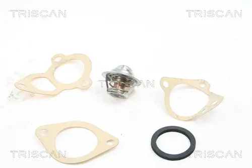 термостат, охладителна течност TRISCAN             