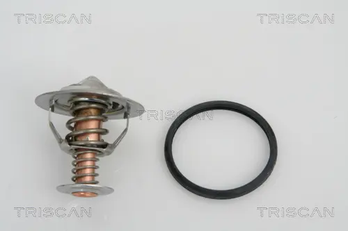 Термостат, охладителна течност TRISCAN