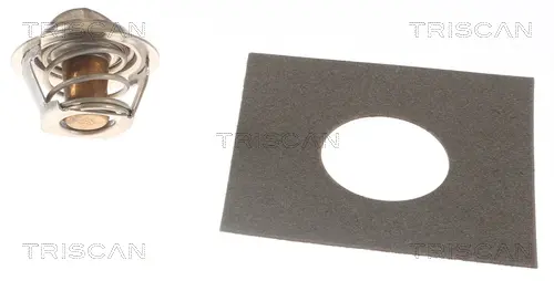 термостат, охладителна течност TRISCAN             