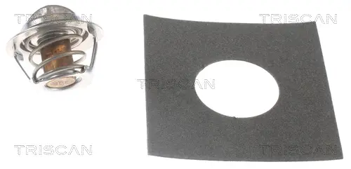 термостат, охладителна течност TRISCAN             