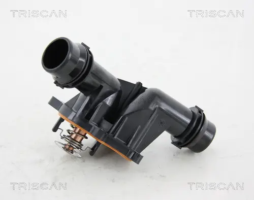 термостат, охладителна течност TRISCAN             