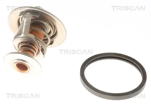 термостат, охладителна течност TRISCAN             
