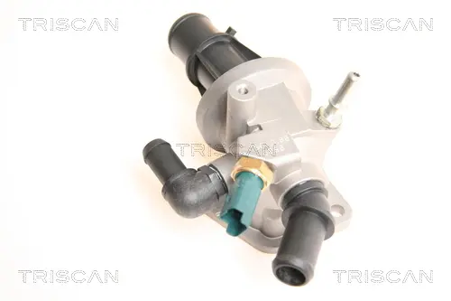 термостат, охладителна течност TRISCAN             