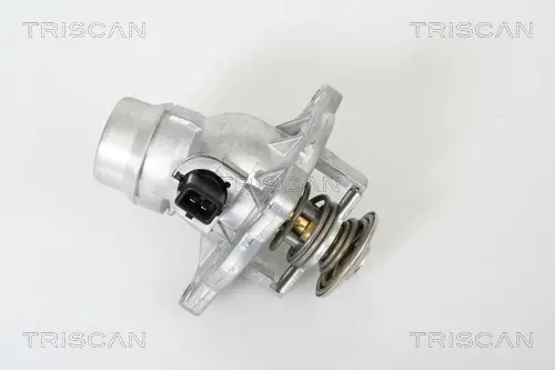 Термостат, охладителна течност TRISCAN