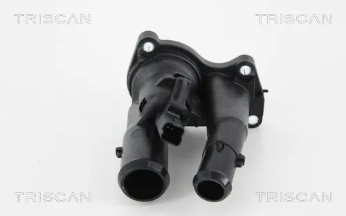 термостат, охладителна течност TRISCAN             