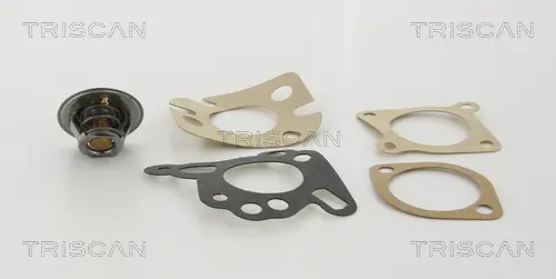 термостат, охладителна течност TRISCAN             