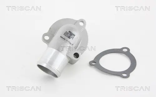 термостат, охладителна течност TRISCAN             