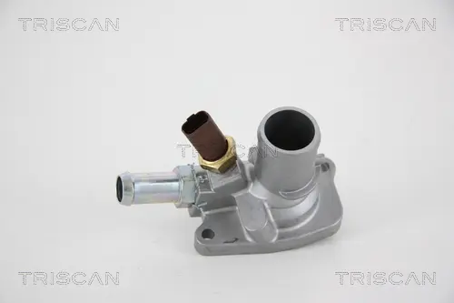 Термостат, охладителна течност TRISCAN