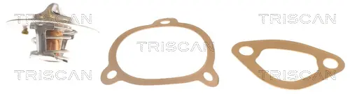 термостат, охладителна течност TRISCAN             