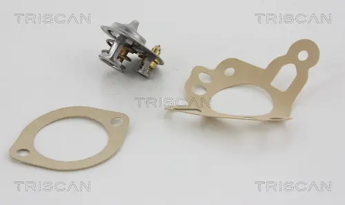 Термостат, охладителна течност TRISCAN