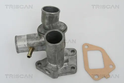 термостат, охладителна течност TRISCAN             