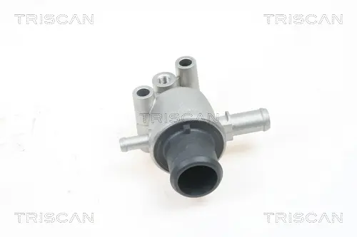 термостат, охладителна течност TRISCAN             