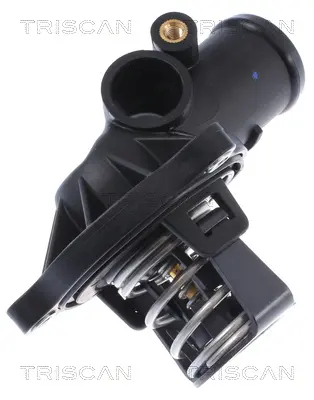 термостат, охладителна течност TRISCAN             