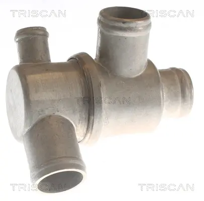 термостат, охладителна течност TRISCAN             