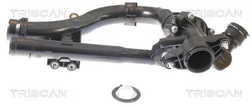 термостат, охладителна течност TRISCAN             