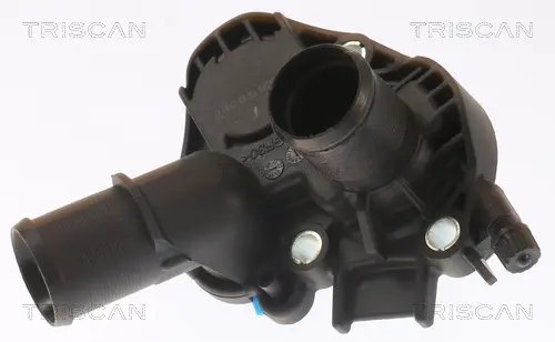 термостат, охладителна течност TRISCAN             