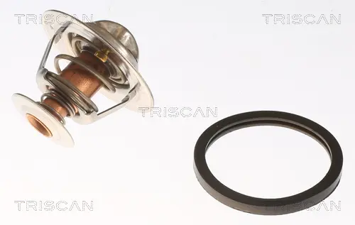Термостат, охладителна течност TRISCAN